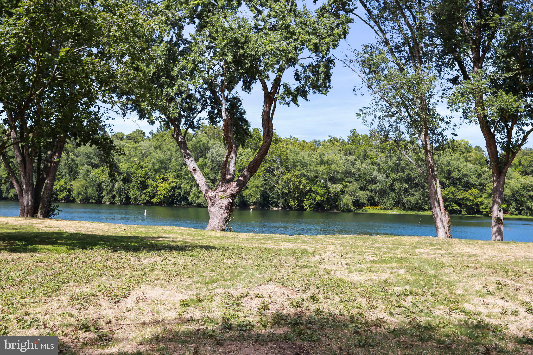 2 Bella Vista Falling Waters, WV 25419 - Photo 31 of 37 View from the deep water river access lot