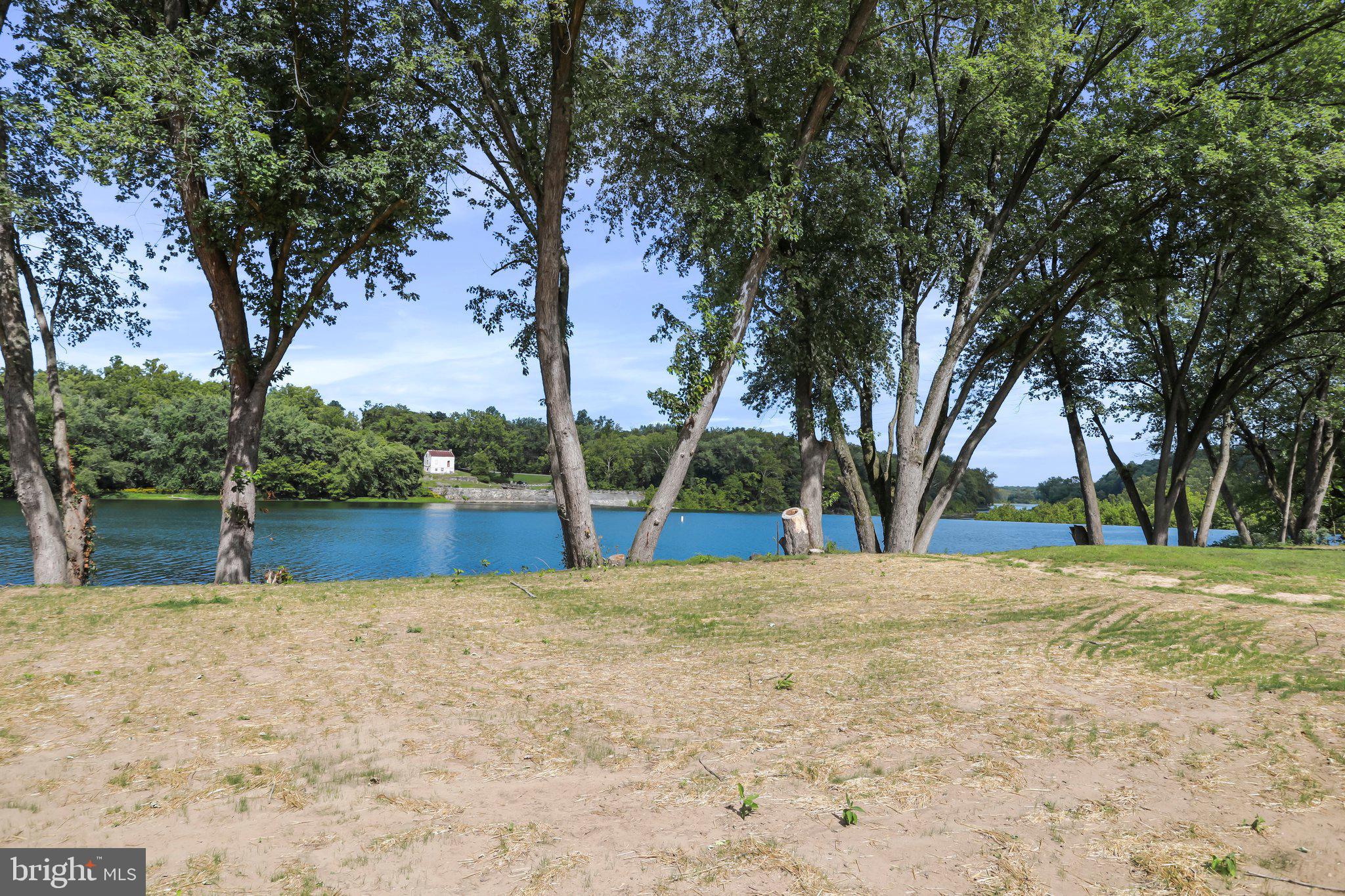 2 Bella Vista Falling Waters, WV 25419 - Photo 32 of 37 View from the deep water river access lot