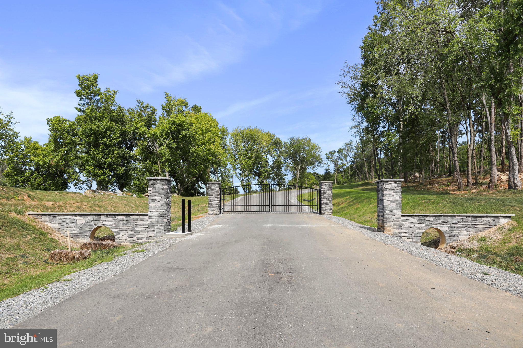 2 Bella Vista Falling Waters, WV 25419 - Photo 10 of 37 Bella Vista Subdivision entrance