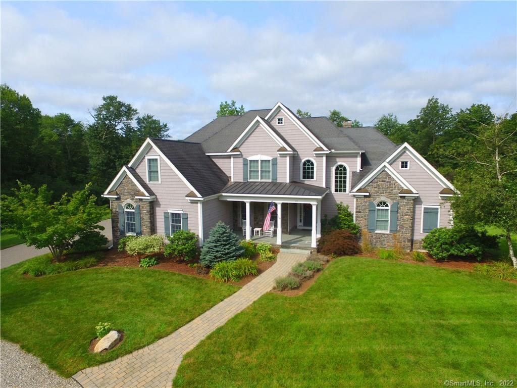 24 Fox Meadow Road Marlborough, CT 06447 - Photo 1 of 1 Gallery Image 1