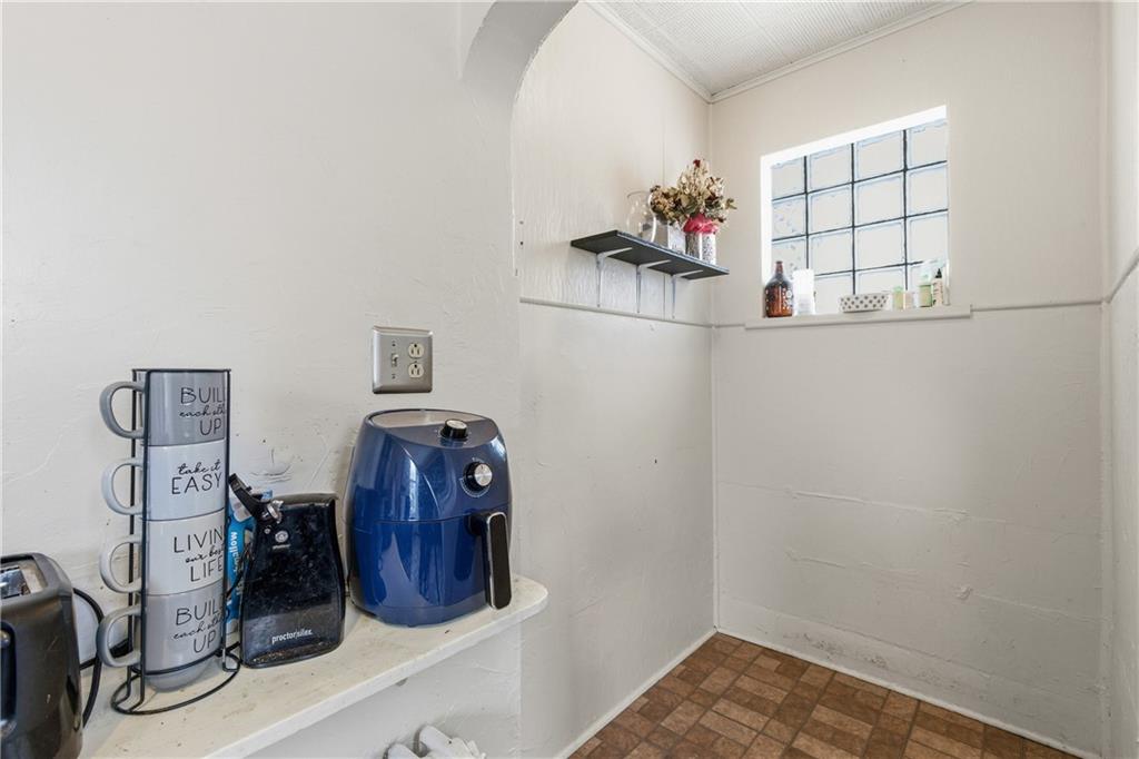 526 Dippold Avenue Baden, PA 15005 - Photo 15 of 26 a room with storage and utility