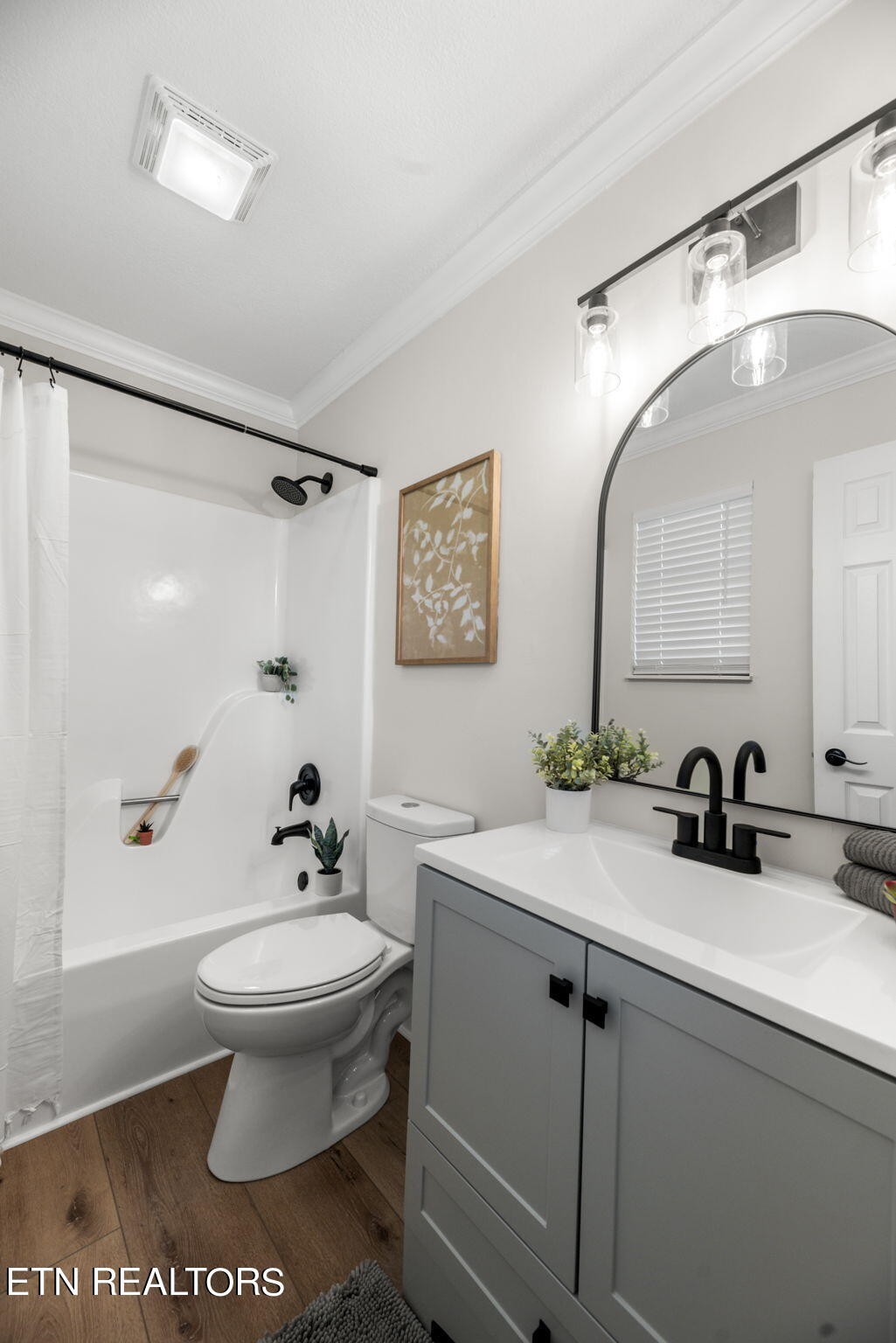 8817 Flintlock Road Knoxville, TN 37931 - Photo 18 of 35 Gallery Image 18