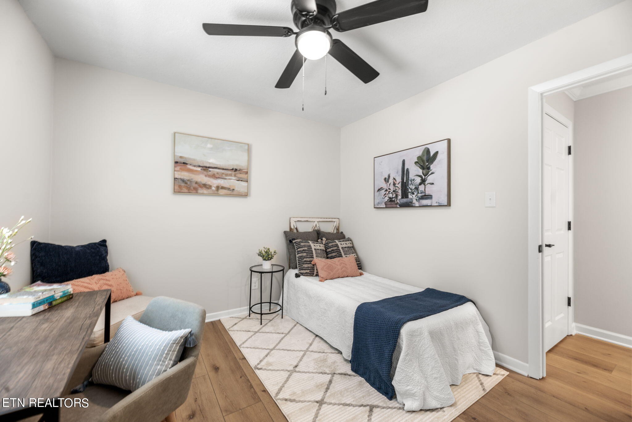 8817 Flintlock Road Knoxville, TN 37931 - Photo 23 of 35 Gallery Image 23