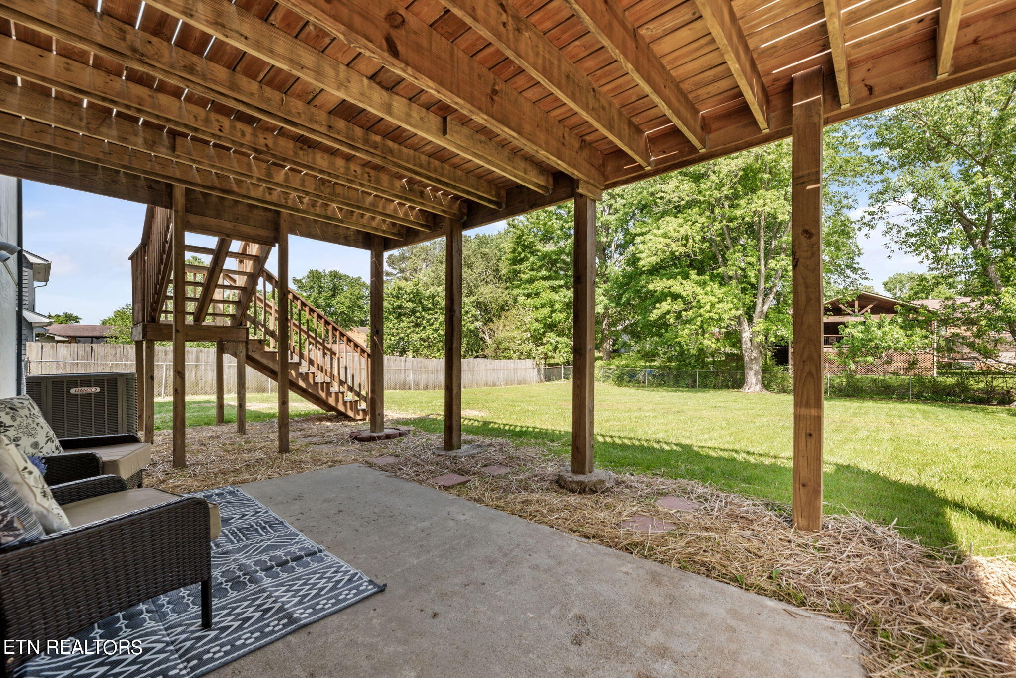 8817 Flintlock Road Knoxville, TN 37931 - Photo 31 of 35 Gallery Image 31