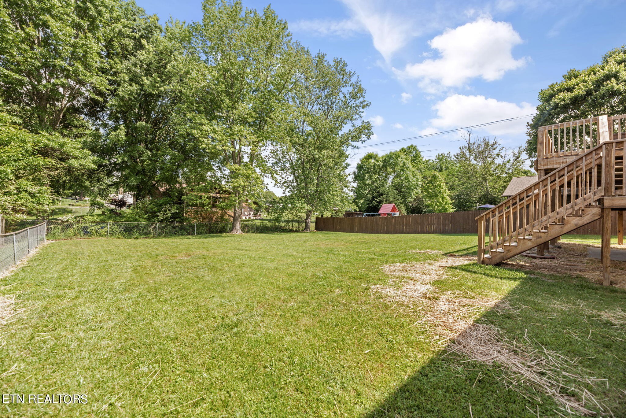 8817 Flintlock Road Knoxville, TN 37931 - Photo 33 of 35 Gallery Image 33