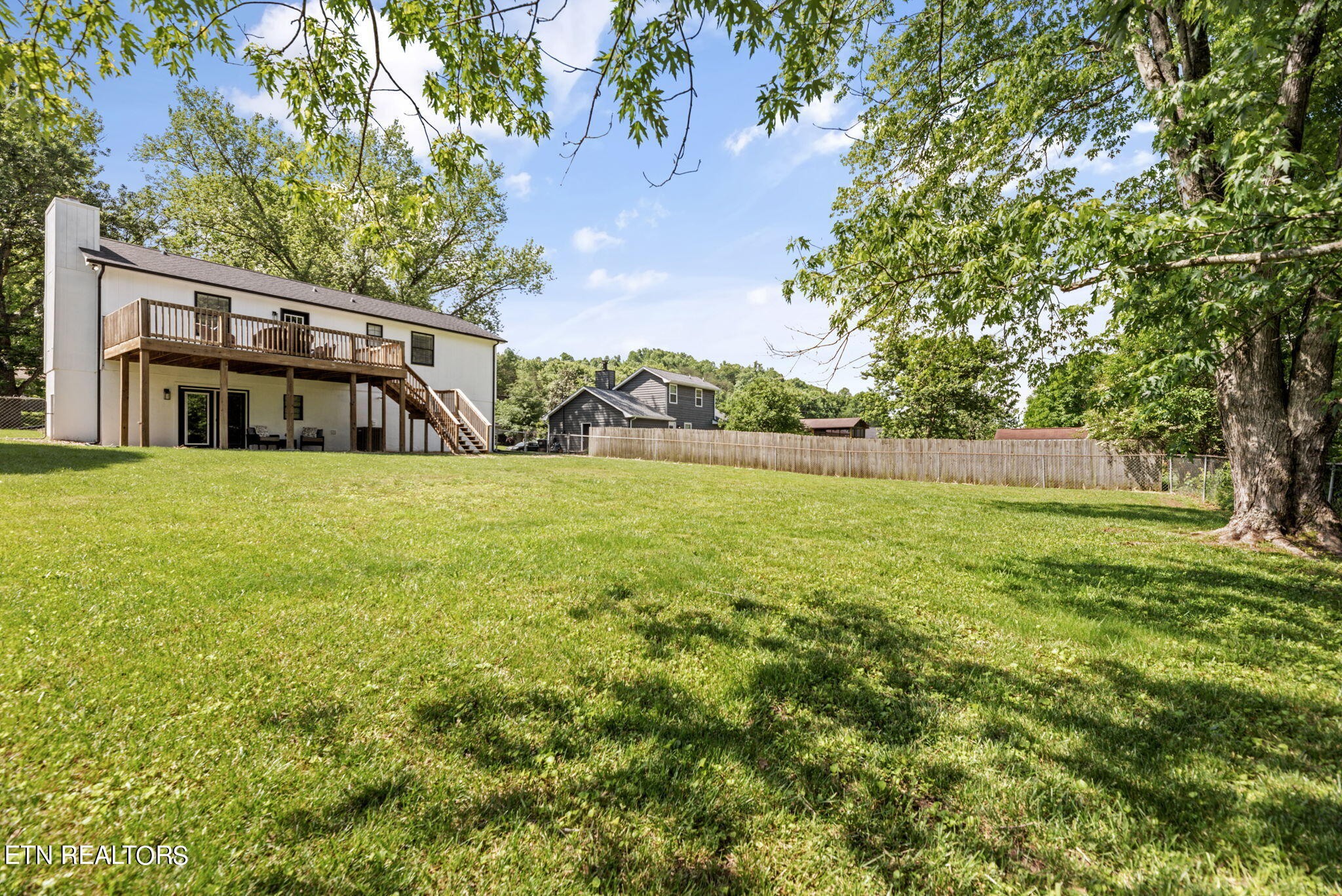 8817 Flintlock Road Knoxville, TN 37931 - Photo 34 of 35 Gallery Image 34