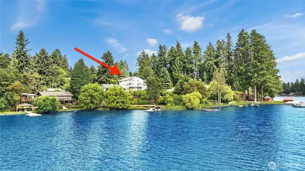 $1,180,000 | 3607 Walthew Drive Southeast, Olympia, WA 98503