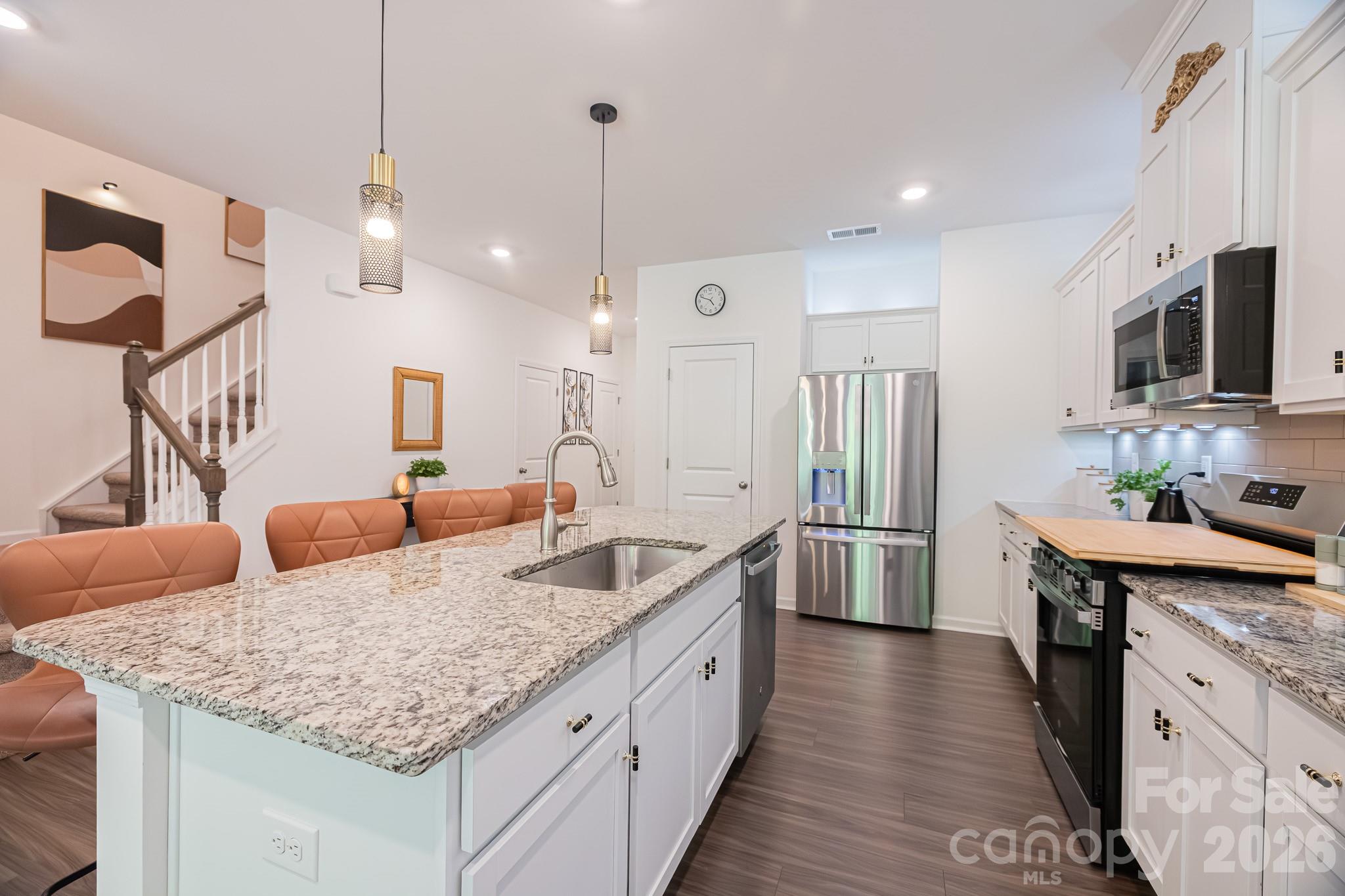 3574 Nimbell Road Monroe, NC 28110 - Photo 10 of 42