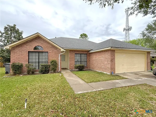 $257,900 | 316 Cromwell Drive, Victoria, TX 77901