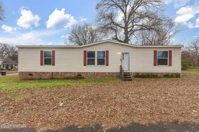 $195,000 | 419 Broadway Avenue, Dyersburg, TN 38024
