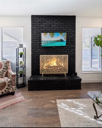 $3,200 | 712 Glen Abbey Circle, Las Vegas, NV 89107