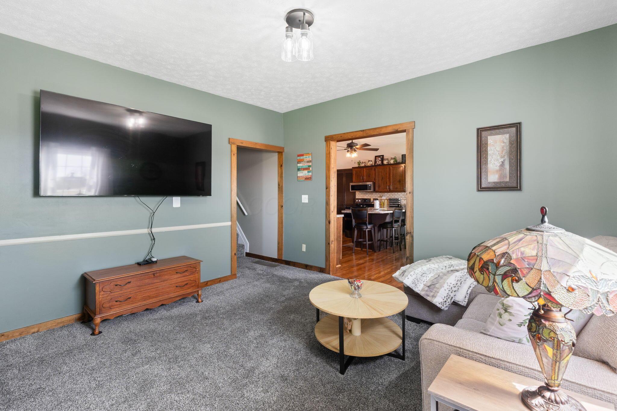 2349 Park Road Woodstock, OH 43084 - Photo 11 of 66 Living room