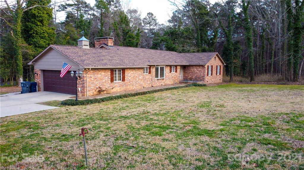 100 Ridge Drive Stanley, NC 28164 - Photo 2 of 47