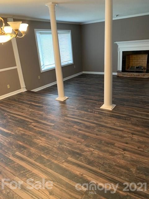 100 Ridge Drive Stanley, NC 28164 - Photo 28 of 47