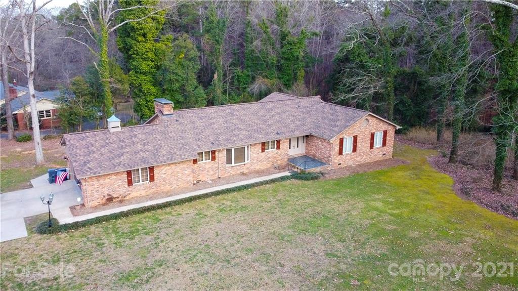 100 Ridge Drive Stanley, NC 28164 - Photo 46 of 47