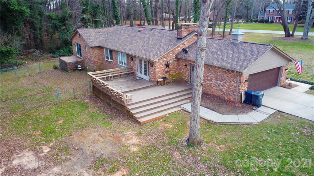 100 Ridge Drive Stanley, NC 28164 - Photo 7 of 47