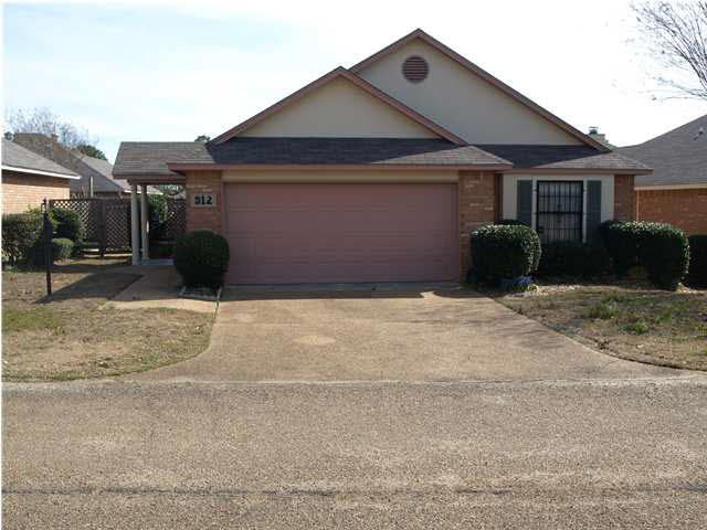 312 Waterfall Way Clinton, MS 39056 - Photo 1 of 18 Welcome to 312 Waterfall Way