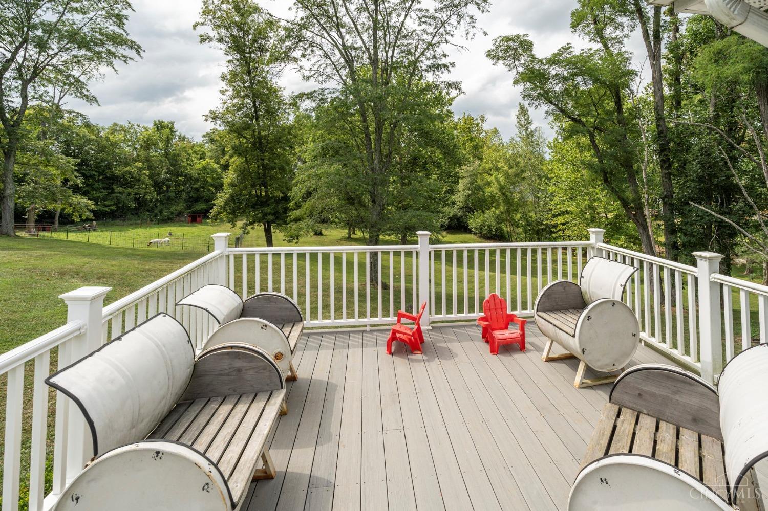 13025 Jamison Road Leesburg, OH 45135 - Photo 46 of 52 Gallery Image 46