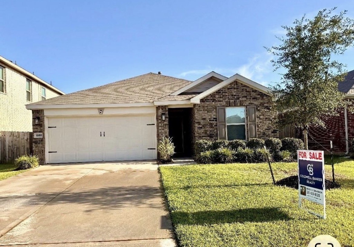 1322 Glendora Drive Rosharon, TX 77583 - Photo 1 of 11 Gallery Image 1