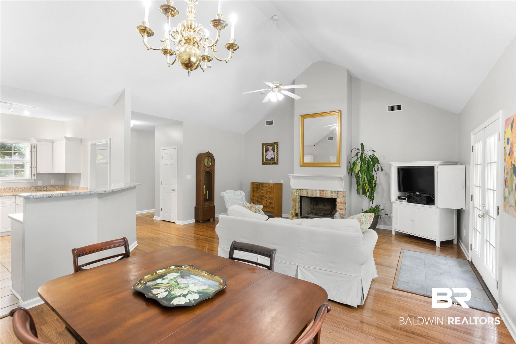 20515 Lowry Drive Fairhope, AL 36532 - Photo 6 of 21