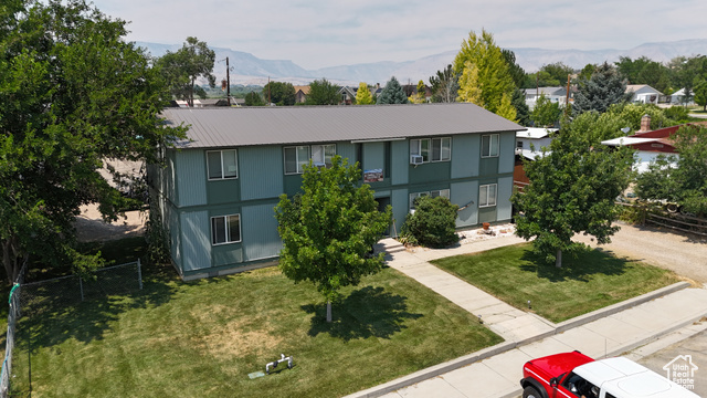 245 North 300 West Castle Dale, UT 84513 - Photo 33 of 37