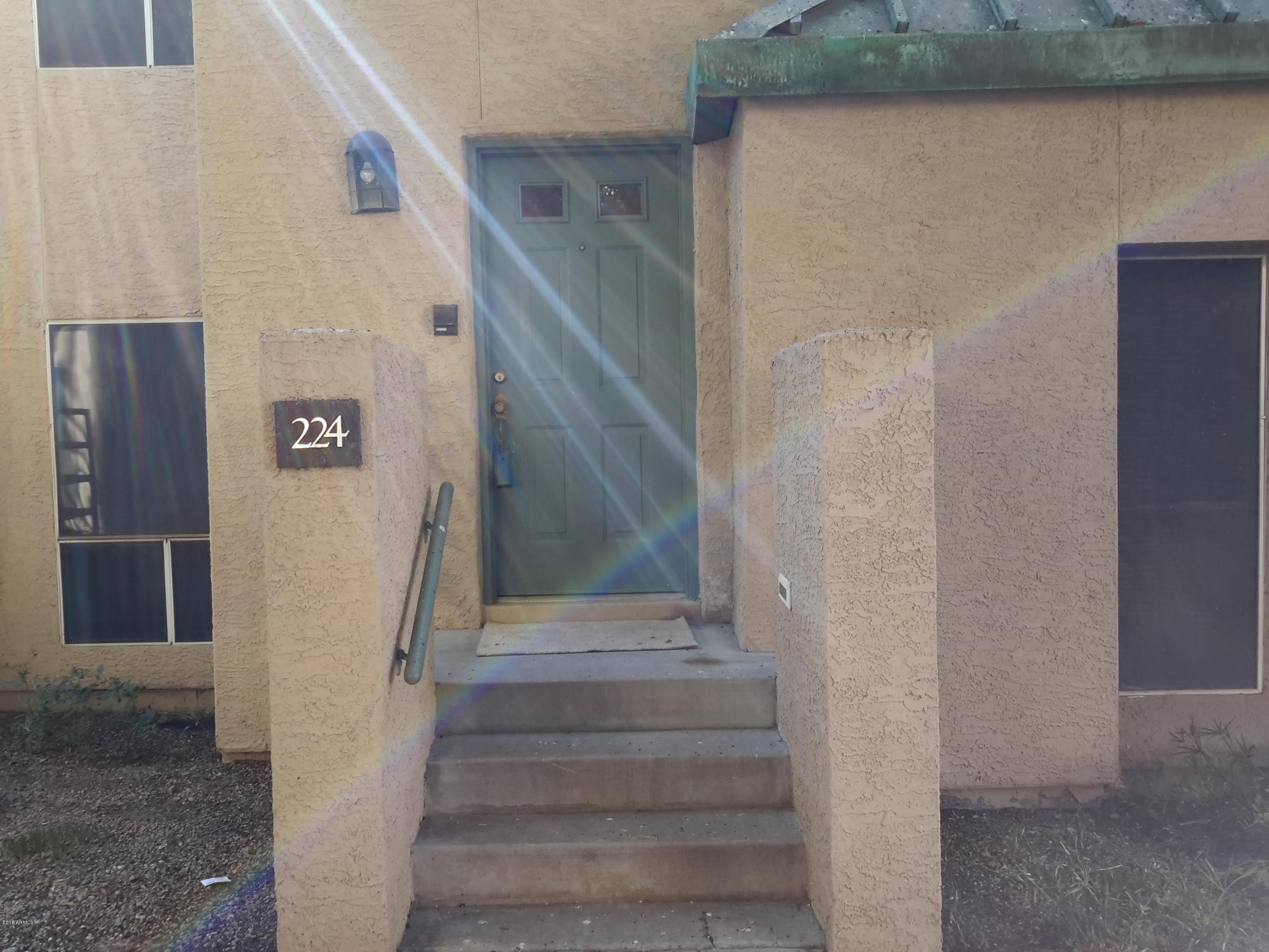 101 North 7th Street, Unit 224 Phoenix, AZ 85034 - Photo 1 of 34 Unit 224