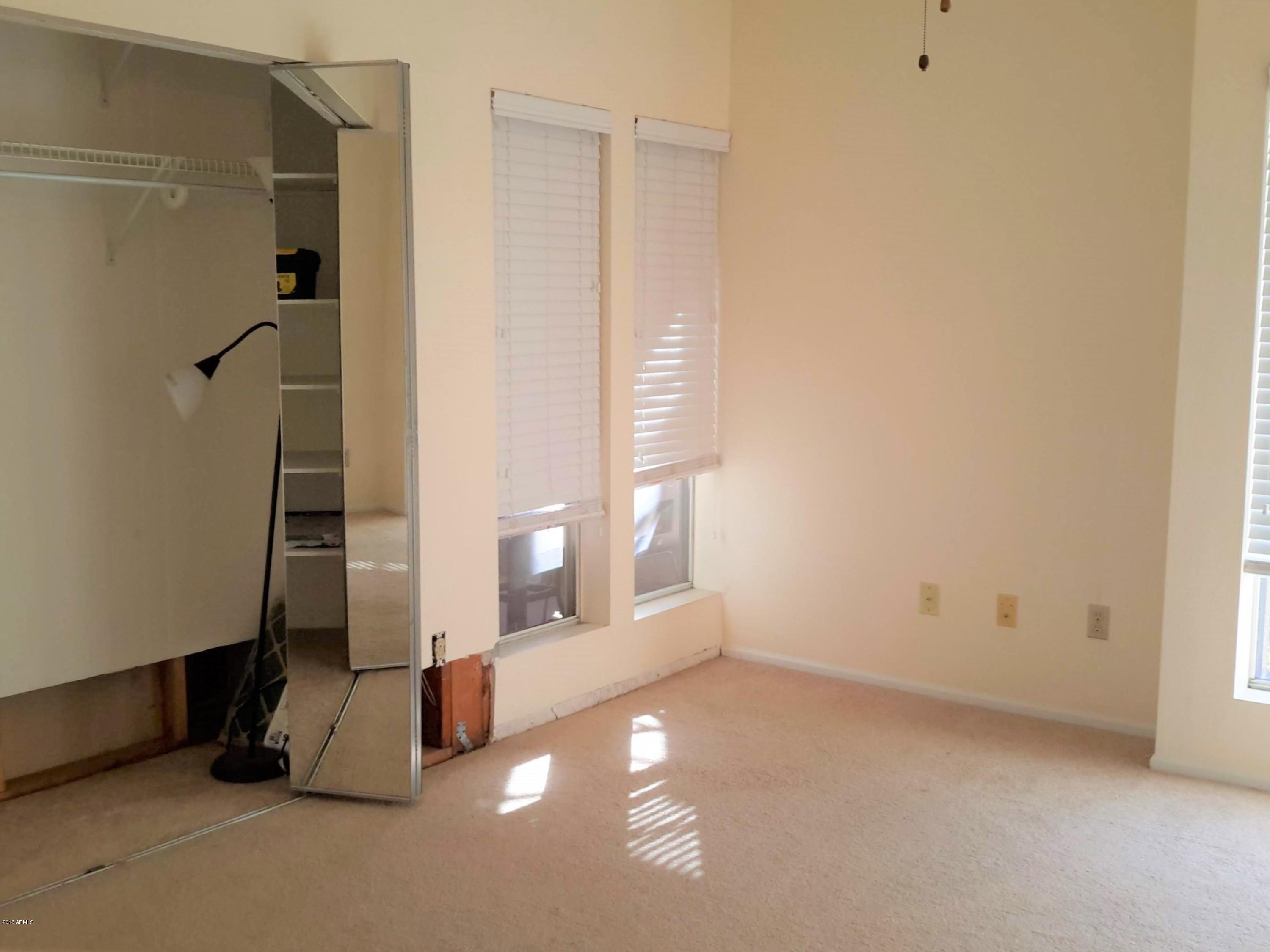 101 North 7th Street, Unit 224 Phoenix, AZ 85034 - Photo 14 of 34 Bedroom