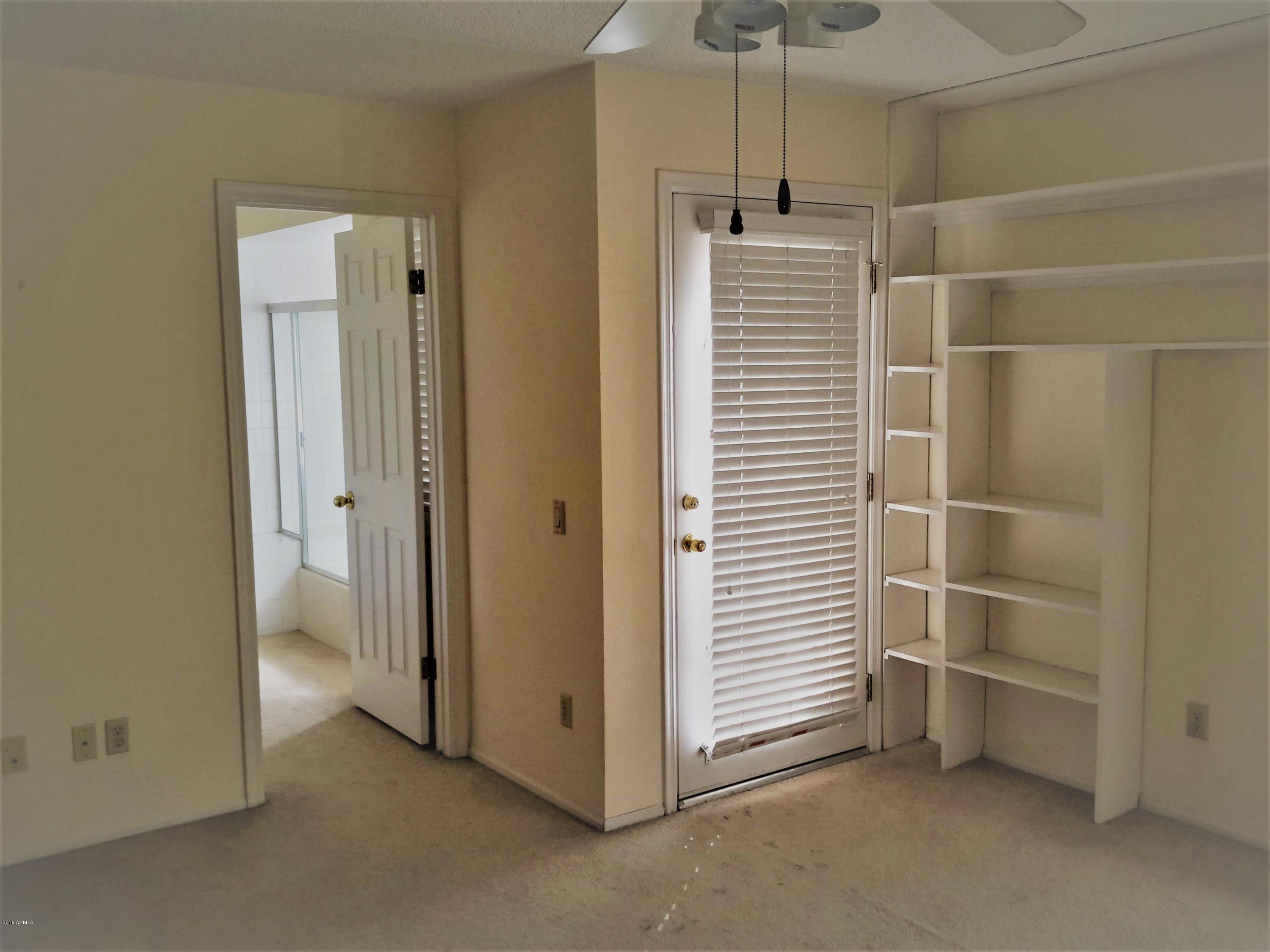 101 North 7th Street, Unit 224 Phoenix, AZ 85034 - Photo 21 of 34 Master bedroom
