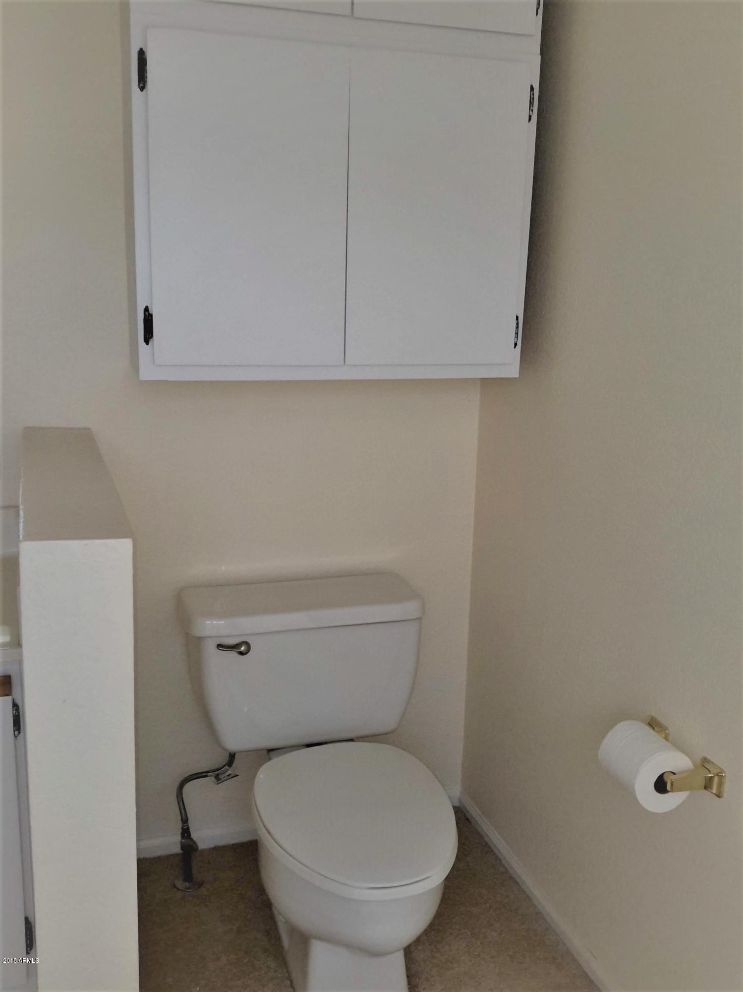 101 North 7th Street, Unit 224 Phoenix, AZ 85034 - Photo 24 of 34 Master bathroom