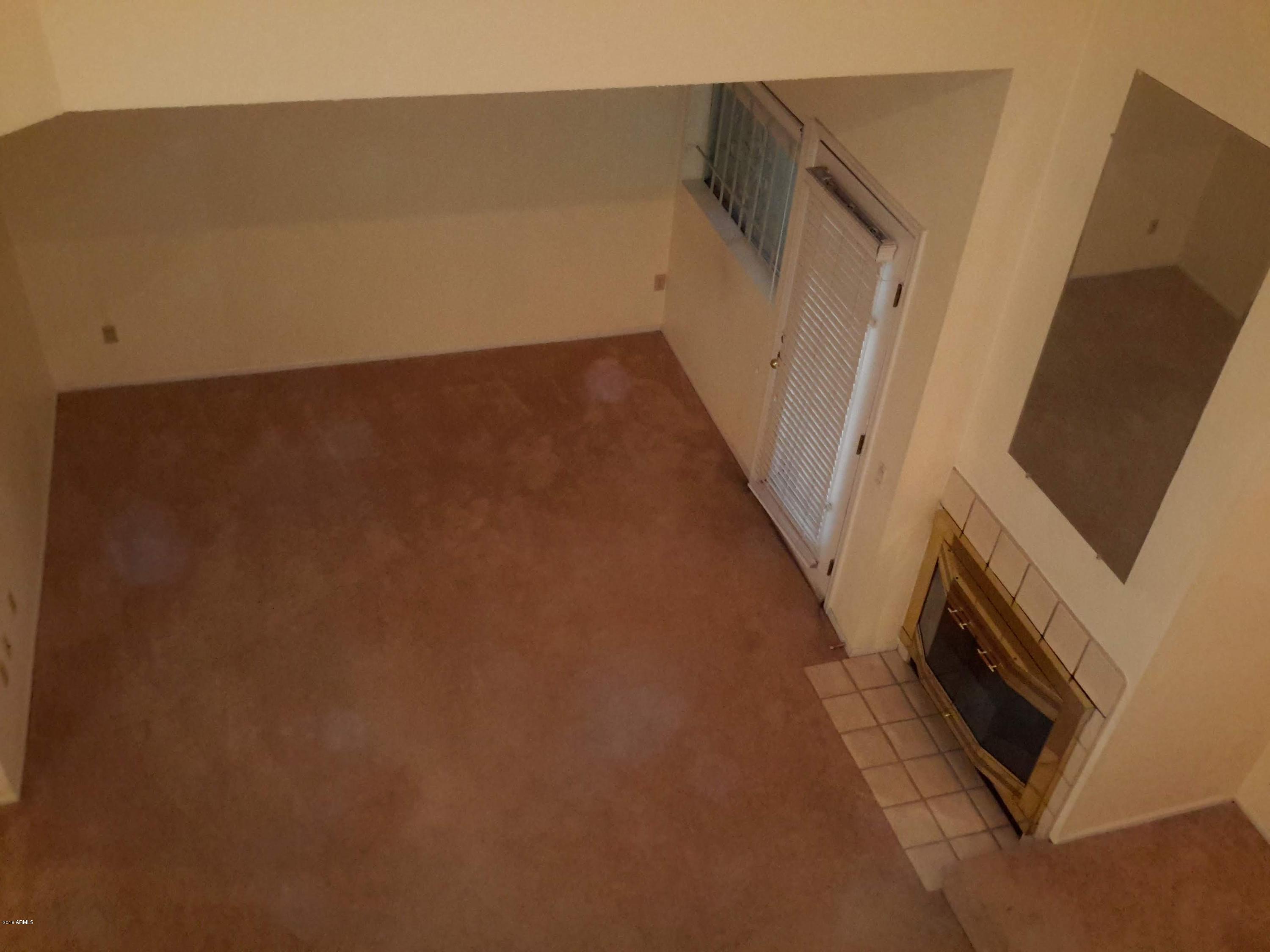 101 North 7th Street, Unit 224 Phoenix, AZ 85034 - Photo 28 of 34 View downstairs for 3rd level