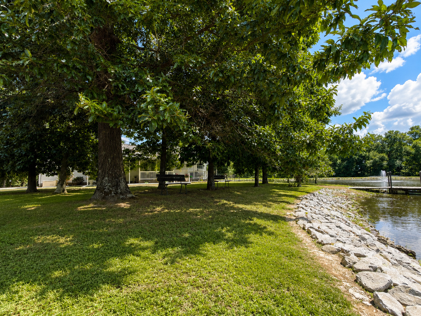 7507 Krutsinger Road Kinmundy, IL 62854 - Photo 99 of 100 Gallery Image 99
