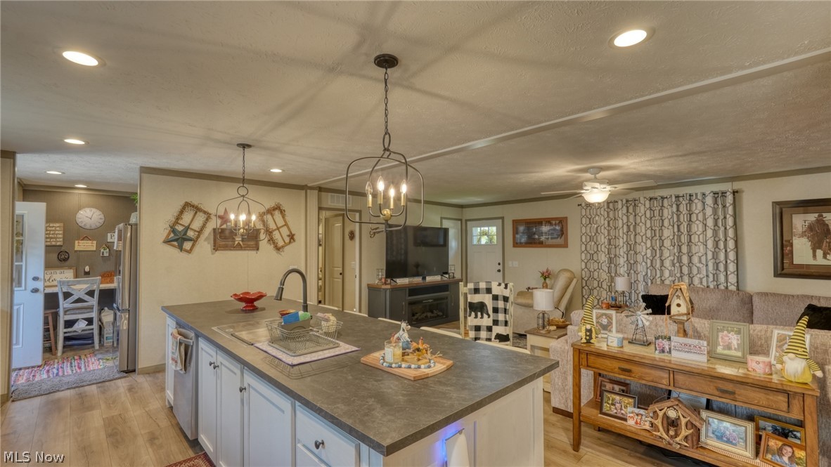 4074 Clay Pike Road Cambridge, OH 43725 - Photo 19 of 48