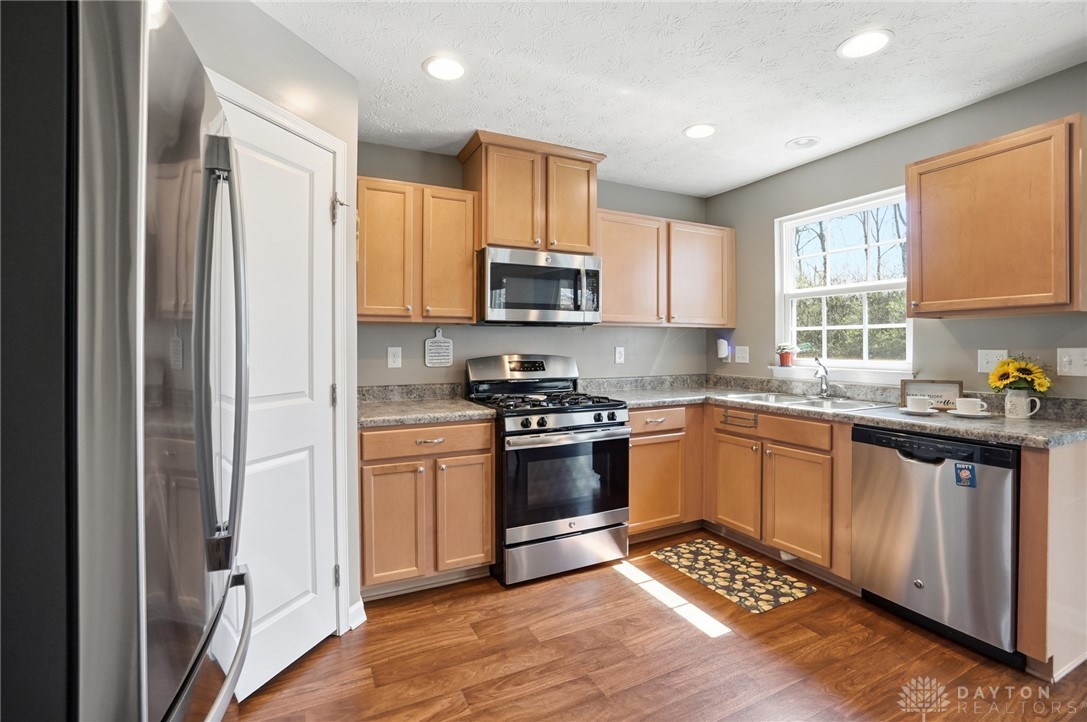 5254 River Ridge Drive Hamilton, OH 45011 - Photo 17 of 68