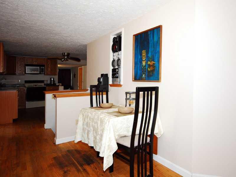195 State Park Road Casco, ME 04015 - Photo 3 of 30 Dining Room.