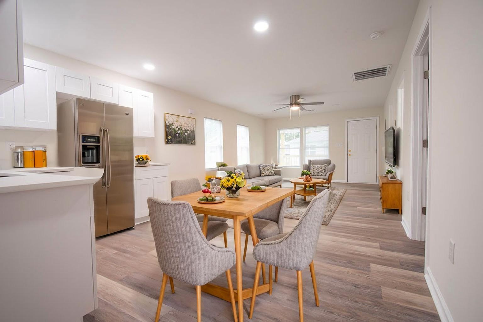 1151 Roselle Street Augusta, GA 30901 - Photo 13 of 43 DSC_3383 - Kitchen - Scandinavian - 15