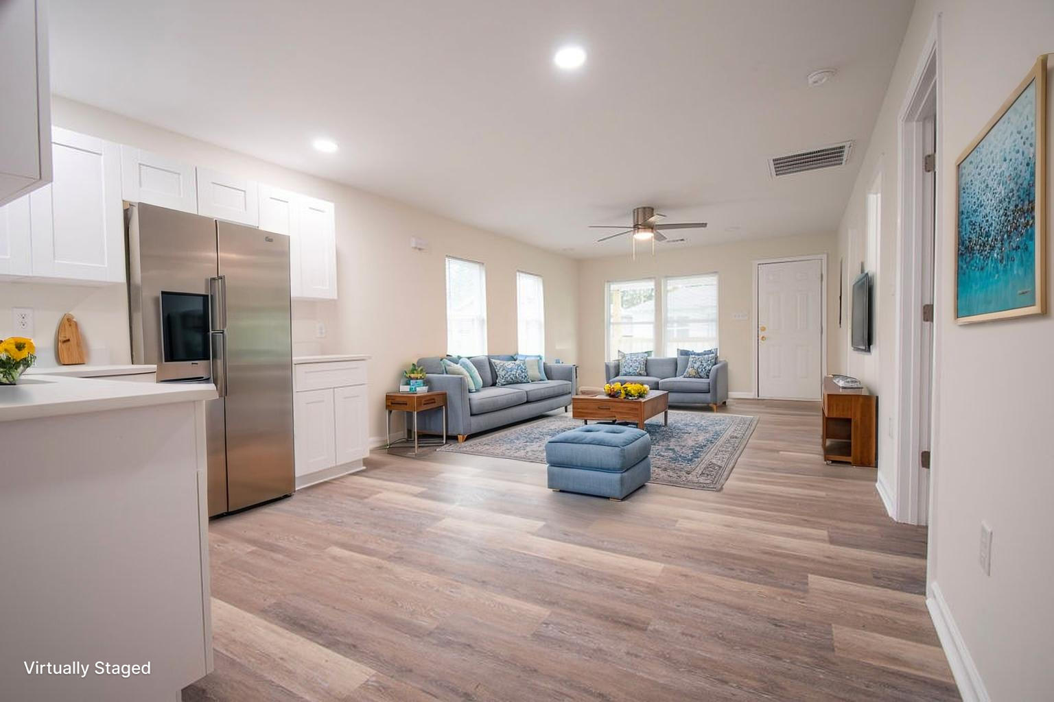 1151 Roselle Street Augusta, GA 30901 - Photo 14 of 43 DSC_3383 - Living Room - Modern - 4