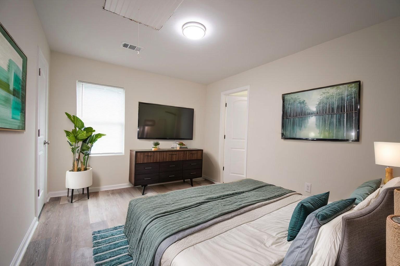 1151 Roselle Street Augusta, GA 30901 - Photo 25 of 43 DSC_3420 - Bedroom - Modern - 6