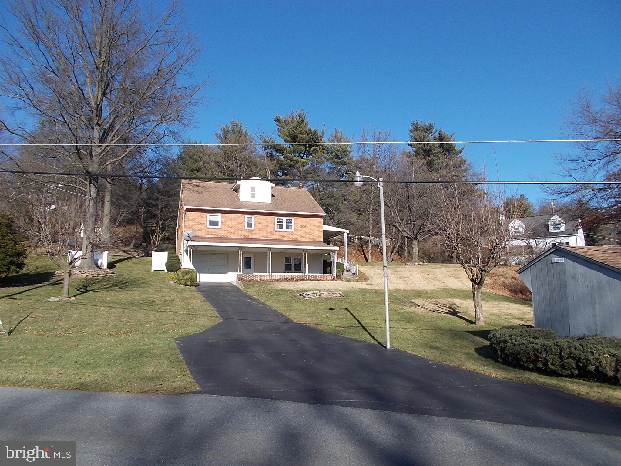 28 Park Road Reading, PA 19609 - Photo 31 of 37 Gallery Image 31