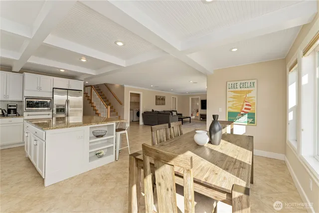 $1,560,000 | 60 Wall Street, Manson, WA 98831