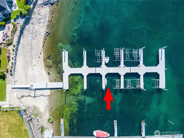 $1,560,000 | 60 Wall Street, Manson, WA 98831