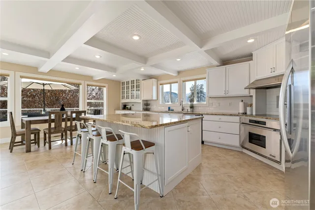 $1,560,000 | 60 Wall Street, Manson, WA 98831