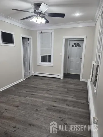 $2,300 | 537 Harrington Street, Perth Amboy, NJ 08861