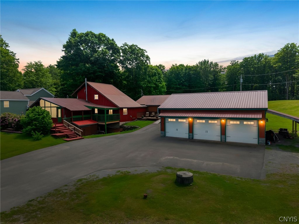 2456 County Rte 22 Altmar, NY 13302 - Photo 1 of 50