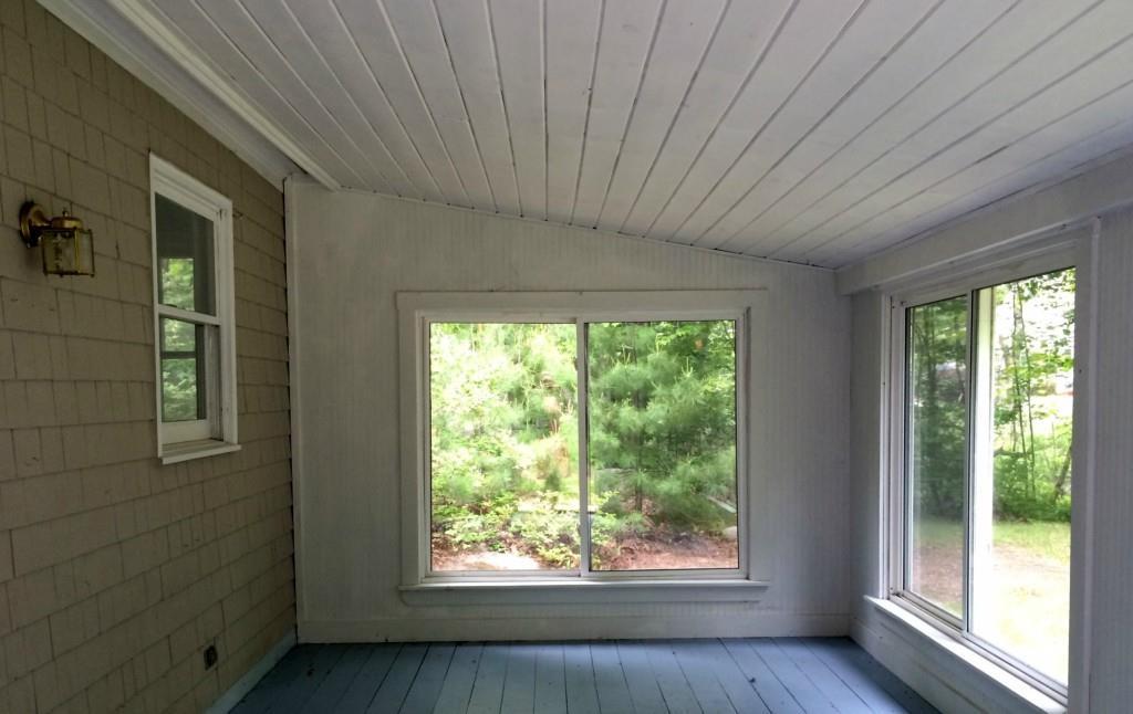 106 Main Street, Unit R Kennebunkport, ME 04046 - Photo 13 of 29 Sunporch