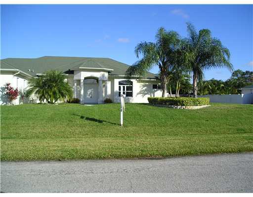 2429 Southeast Pinero Road Port St. Lucie, FL 34952 - Photo 1 of 15 Primary Photo