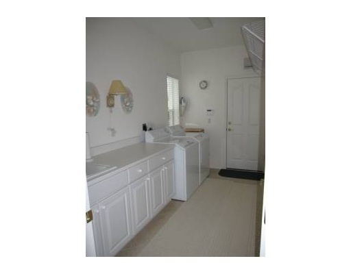 2429 Southeast Pinero Road Port St. Lucie, FL 34952 - Photo 15 of 15 Additional Photo
