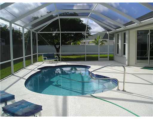 2429 Southeast Pinero Road Port St. Lucie, FL 34952 - Photo 2 of 15 Additional Photo