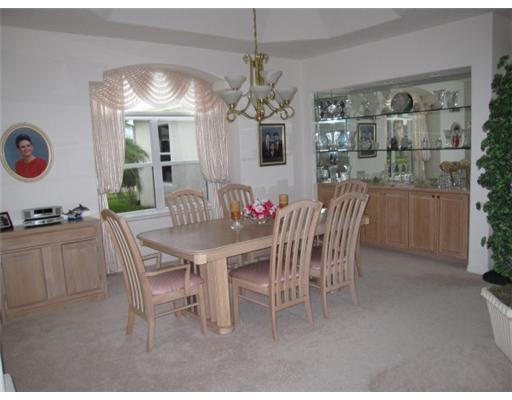 2429 Southeast Pinero Road Port St. Lucie, FL 34952 - Photo 4 of 15 Additional Photo
