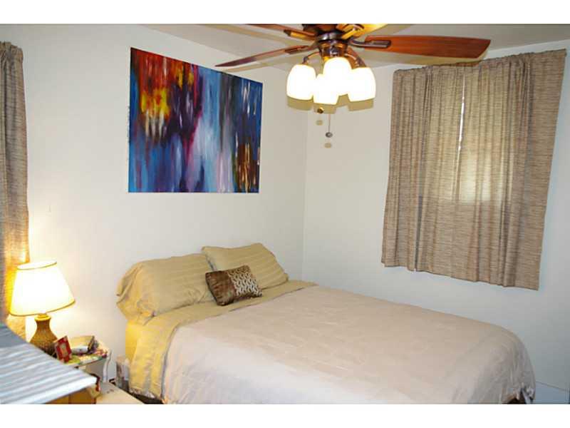 Bedroom. 