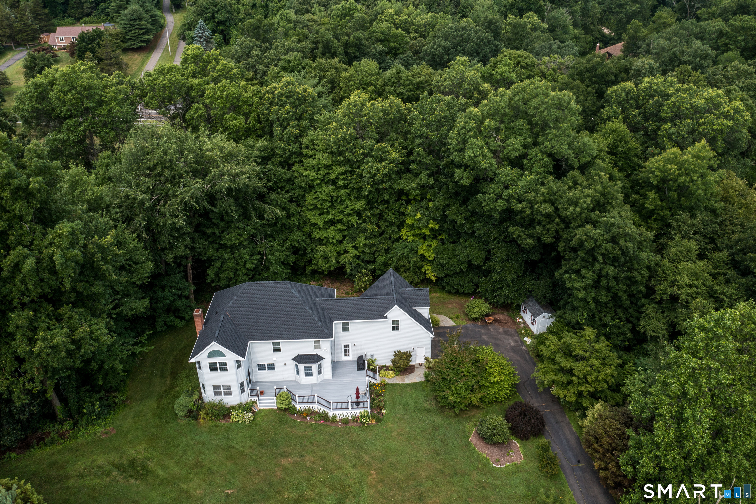 35 Anderson Lane Durham, CT 06422 - Photo 25 of 25